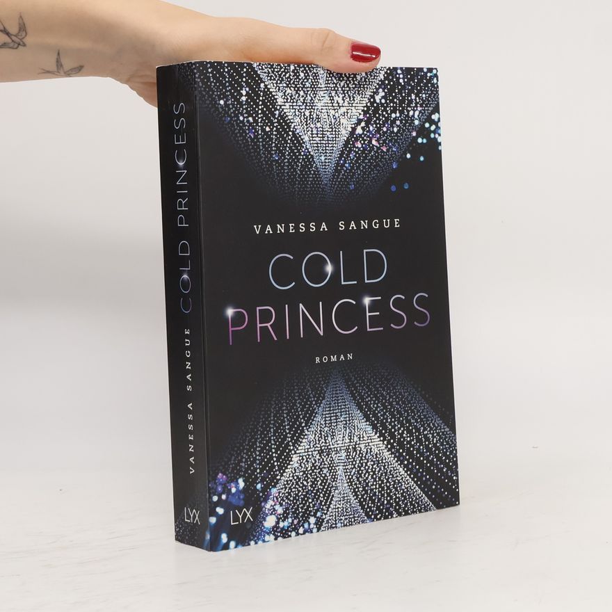 Vanessa Sangue Cold princess