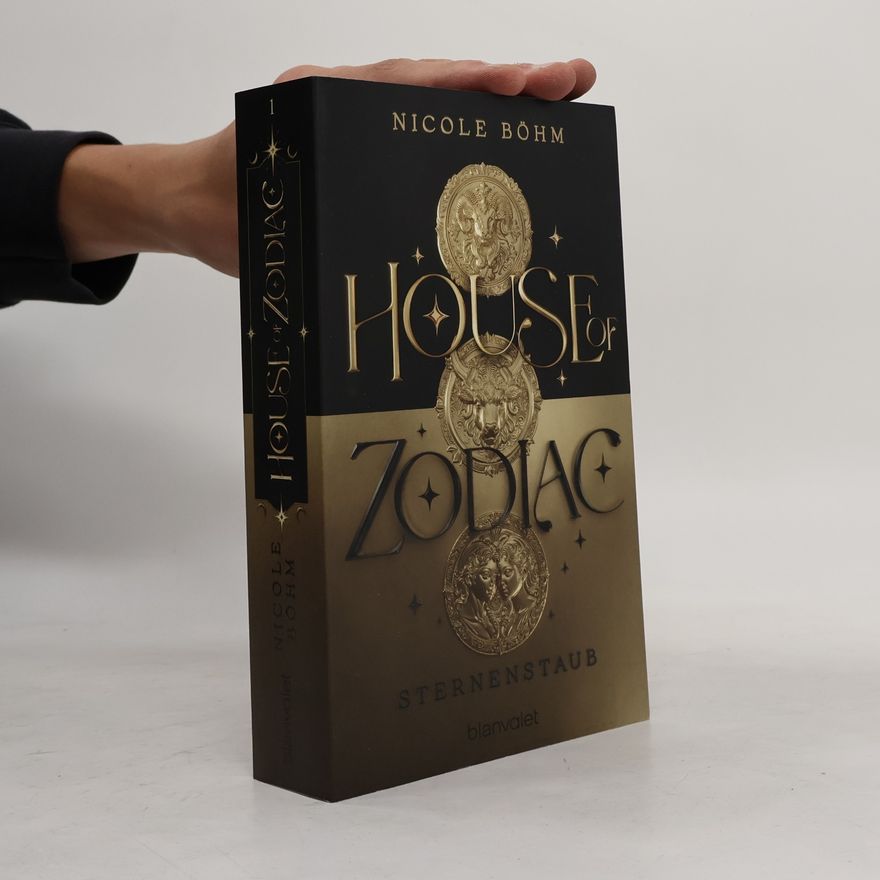 Nicole Böhm House of Zodiac