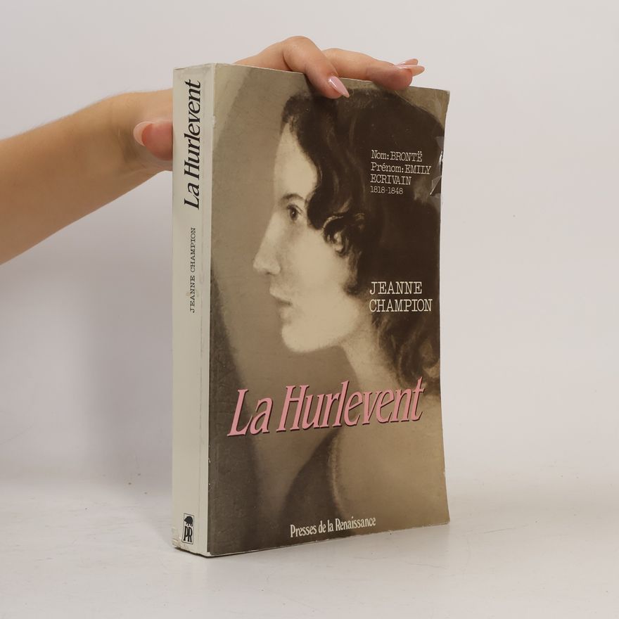 Jeanne Champion La Hurlevent