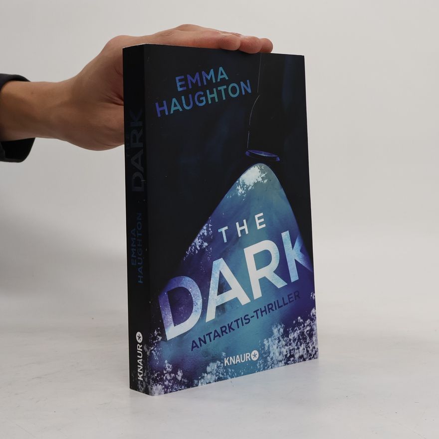 Emma Haughton The Dark