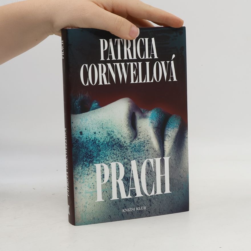 Patricia Cornwell Prach