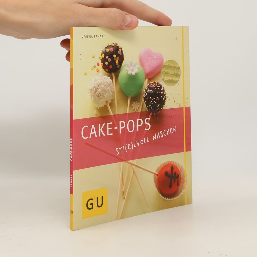 Verena Erhart Cake-Pops