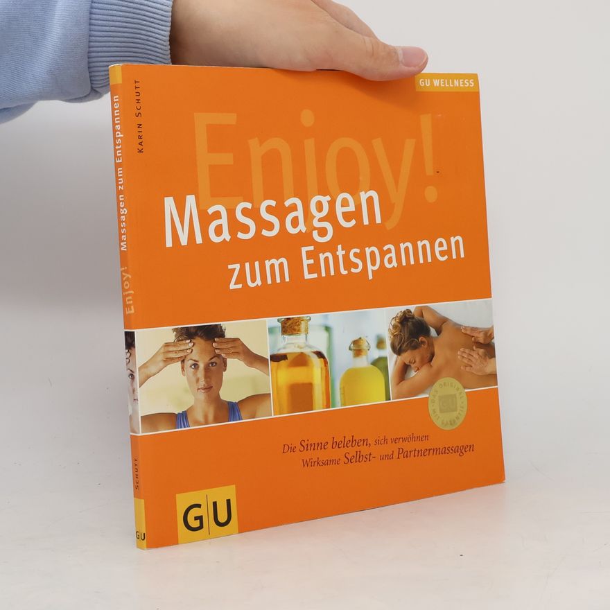 Karin Schutt Massagen zum Entspannen