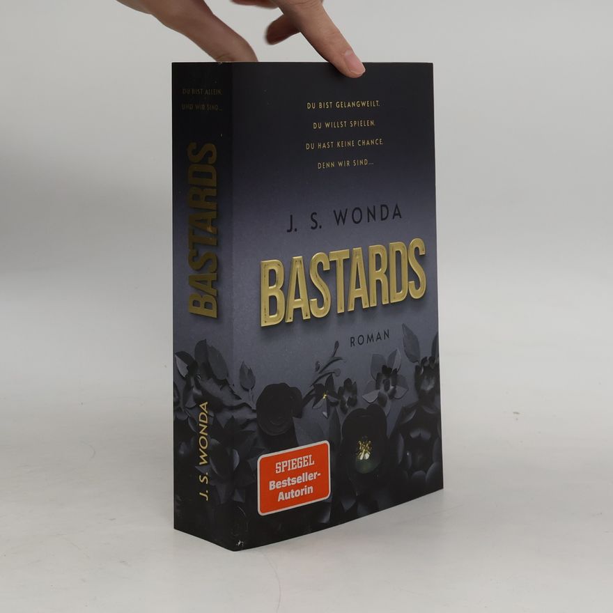 Jane S. Wonda Bastards