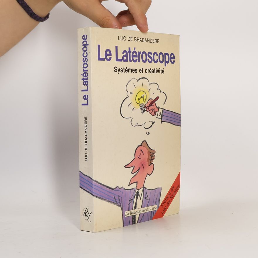 Anne Mikolajczak Le Latéroscope