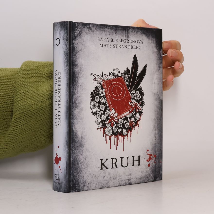 Mats Strandberg Kruh