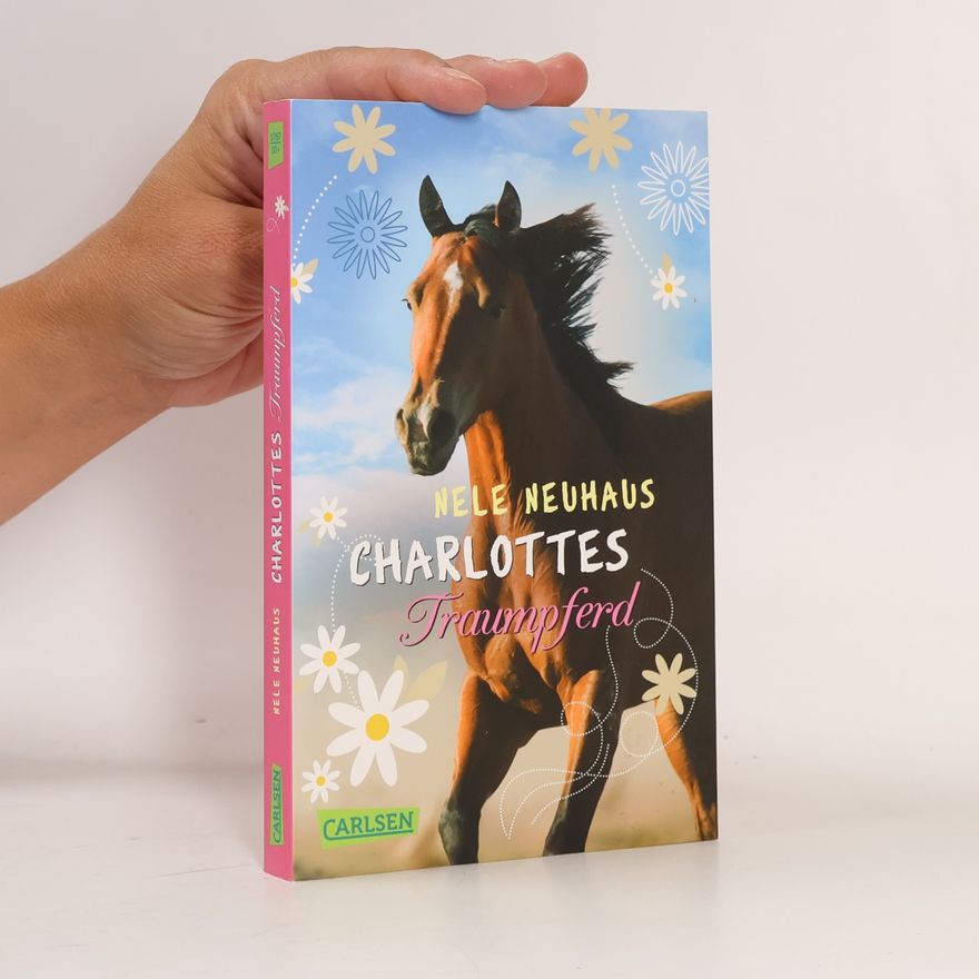 Nele Neuhaus Charlottes Traumpferd