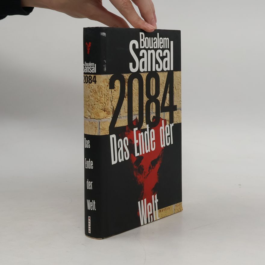 Boualem Sansal 2084