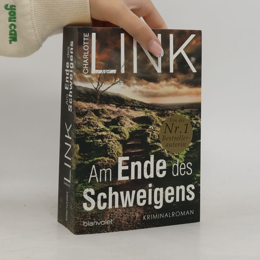 Charlotte Link Am Ende des Schweigens