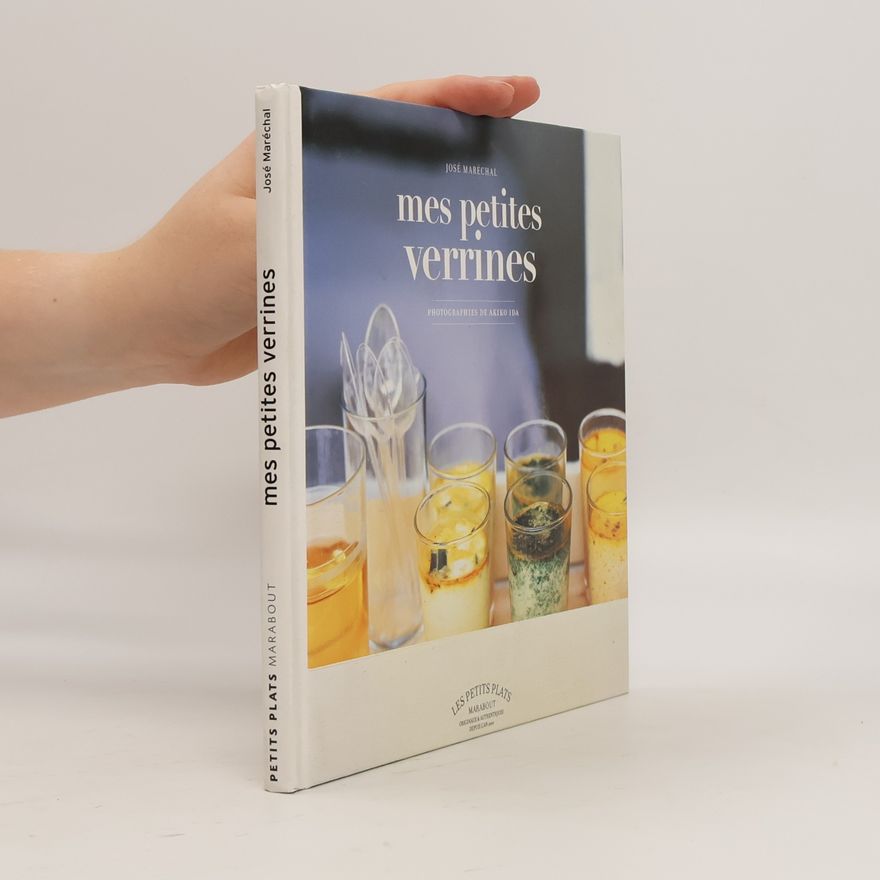 n/a Mes petites verrines