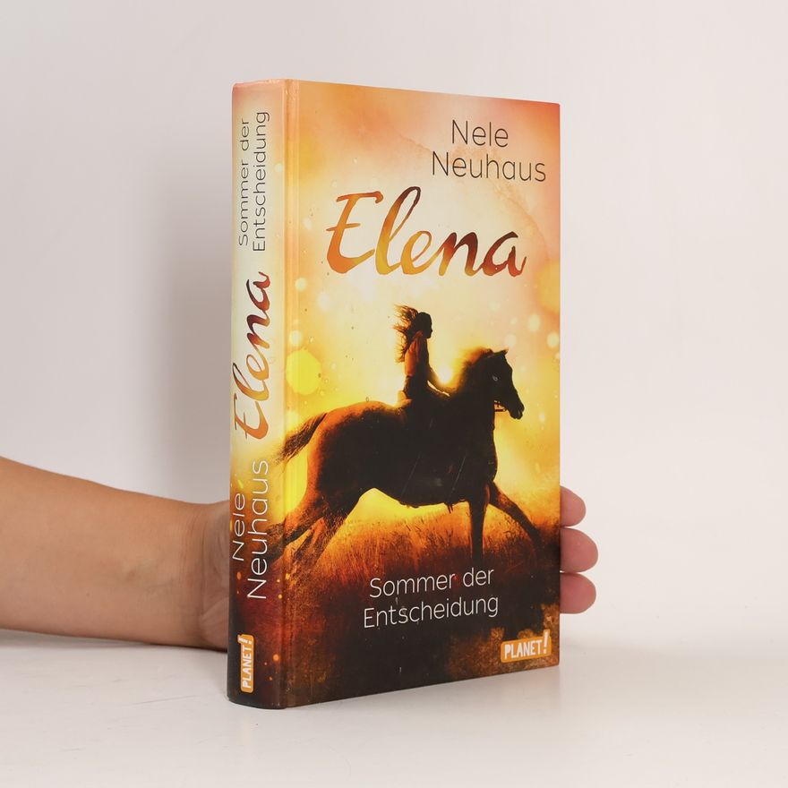 Nele Neuhaus Sommer der Entscheidung