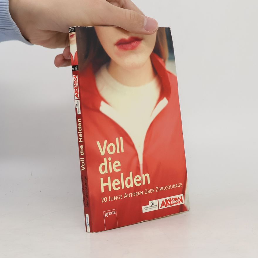 Autorenkollektiv Voll die Helden