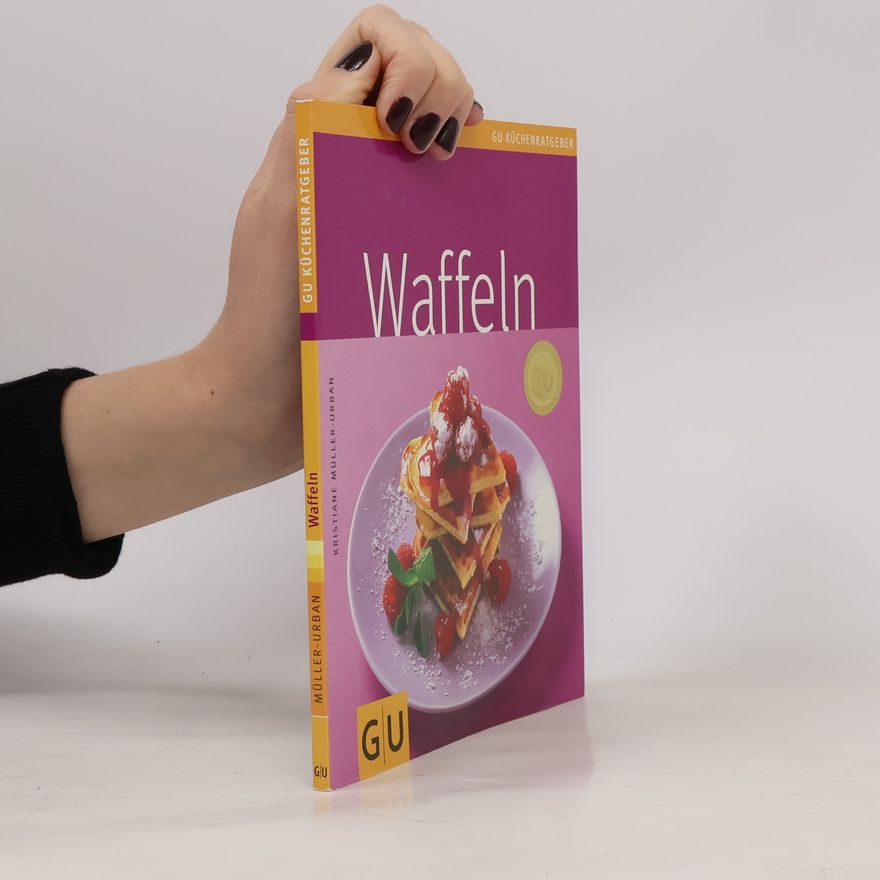 Kristiane Müller-Urban Waffeln