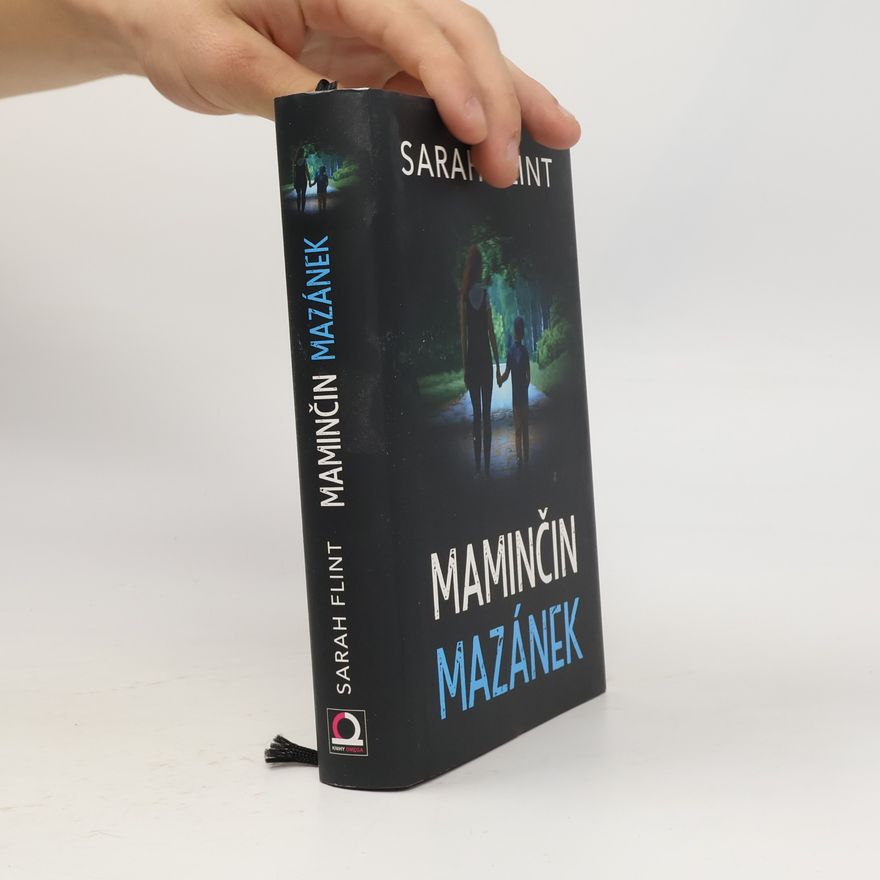 Sarah Flint Maminčin mazánek