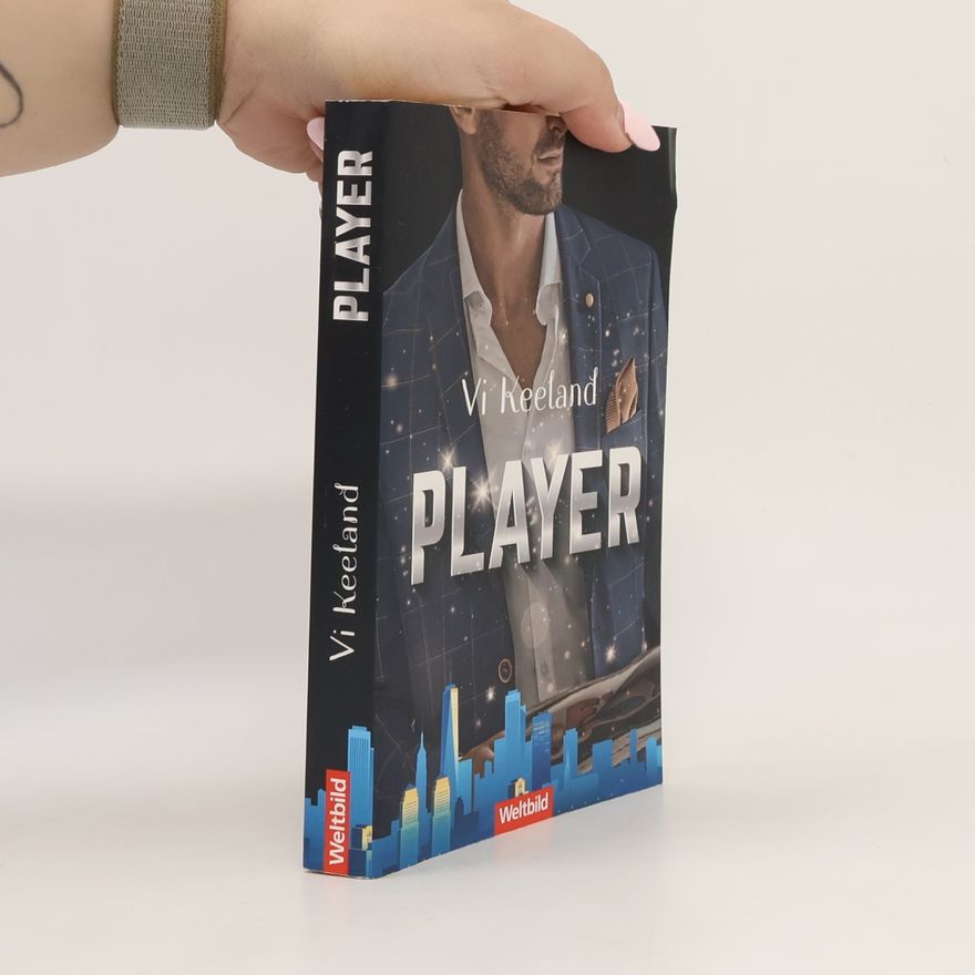Vi Keeland Player