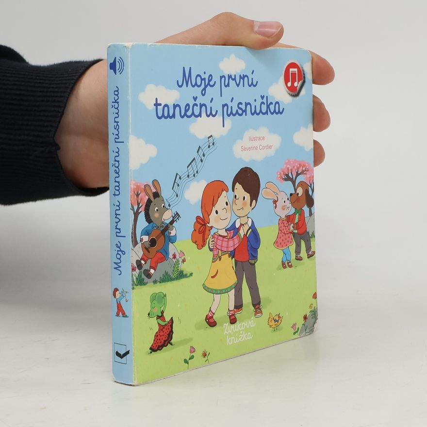 Severine Cordier Moje první taneční písnička