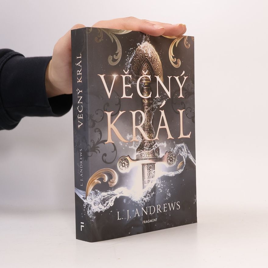 L. J. Andrews Věčný král