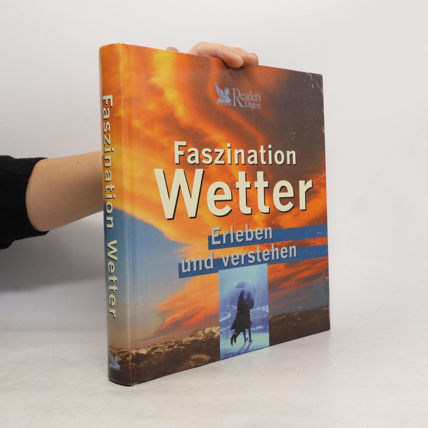 AA.VV. Faszination Wetter