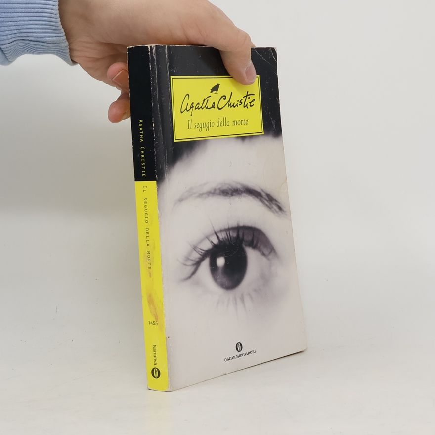 Agatha Christie Il segugio della morte
