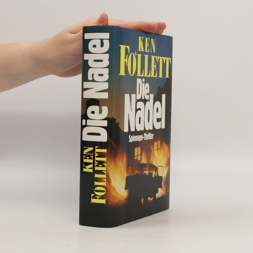 Ken Follett Die Nadel
