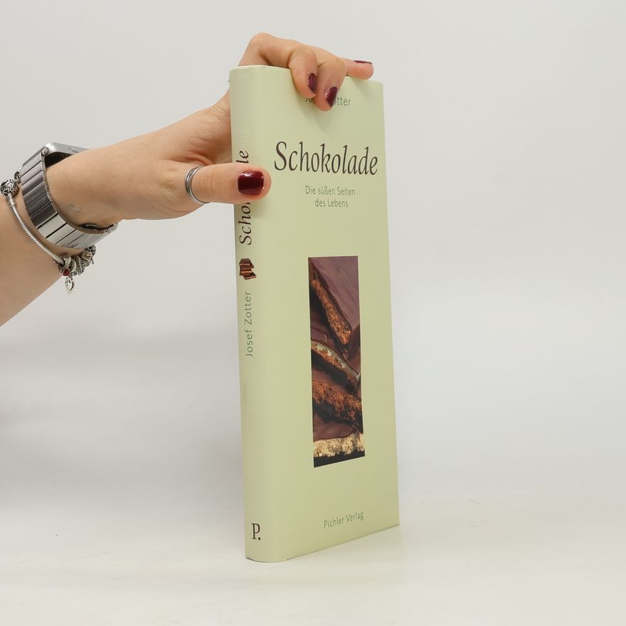 Josef Zotter Schokolade