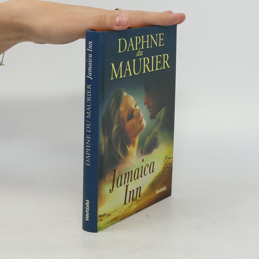 Daphne du Maurier Jamaica Inn