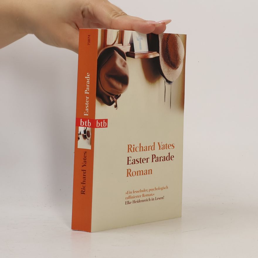 Richard Yates Easter parade
