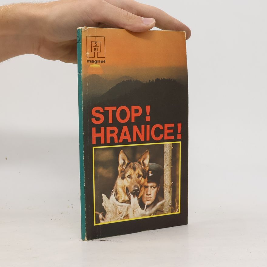 Various authors Stop! Hranice!