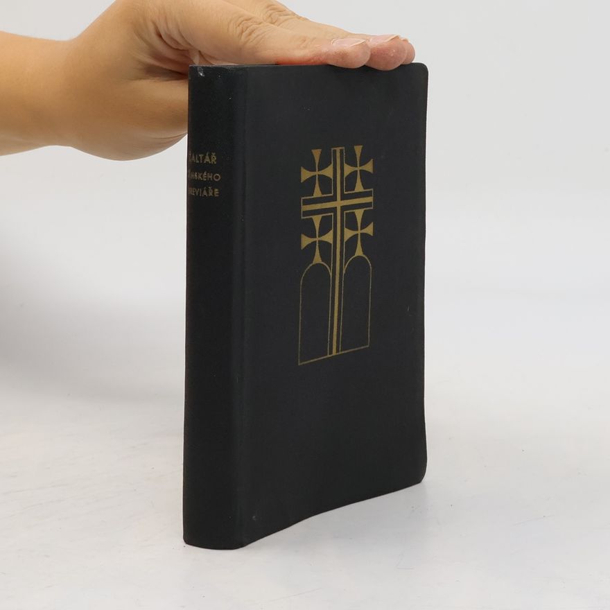 Collectif d'auteurs Žatlář římského breviáře