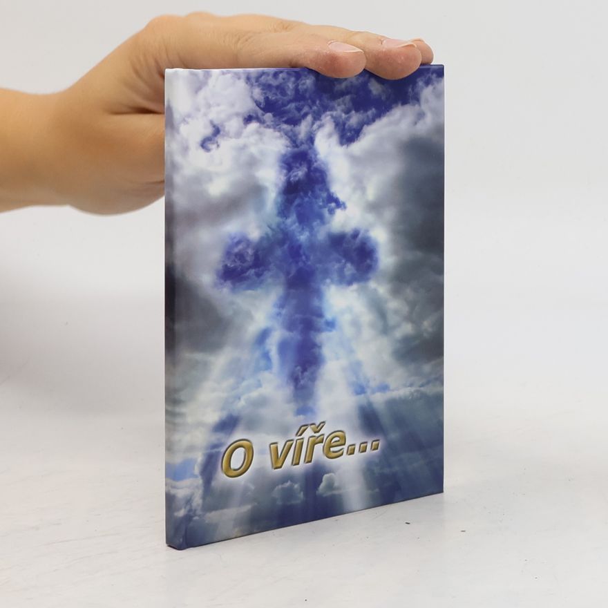 kolektiv O víře...