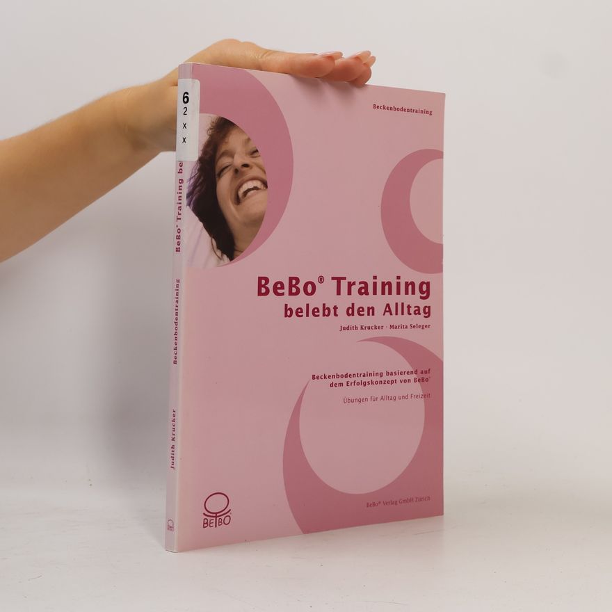 Judith Krucker BeBo Training belebt den Alltag