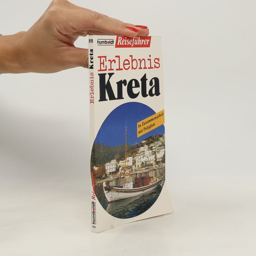 Adams Hopkins Erlebnis Kreta