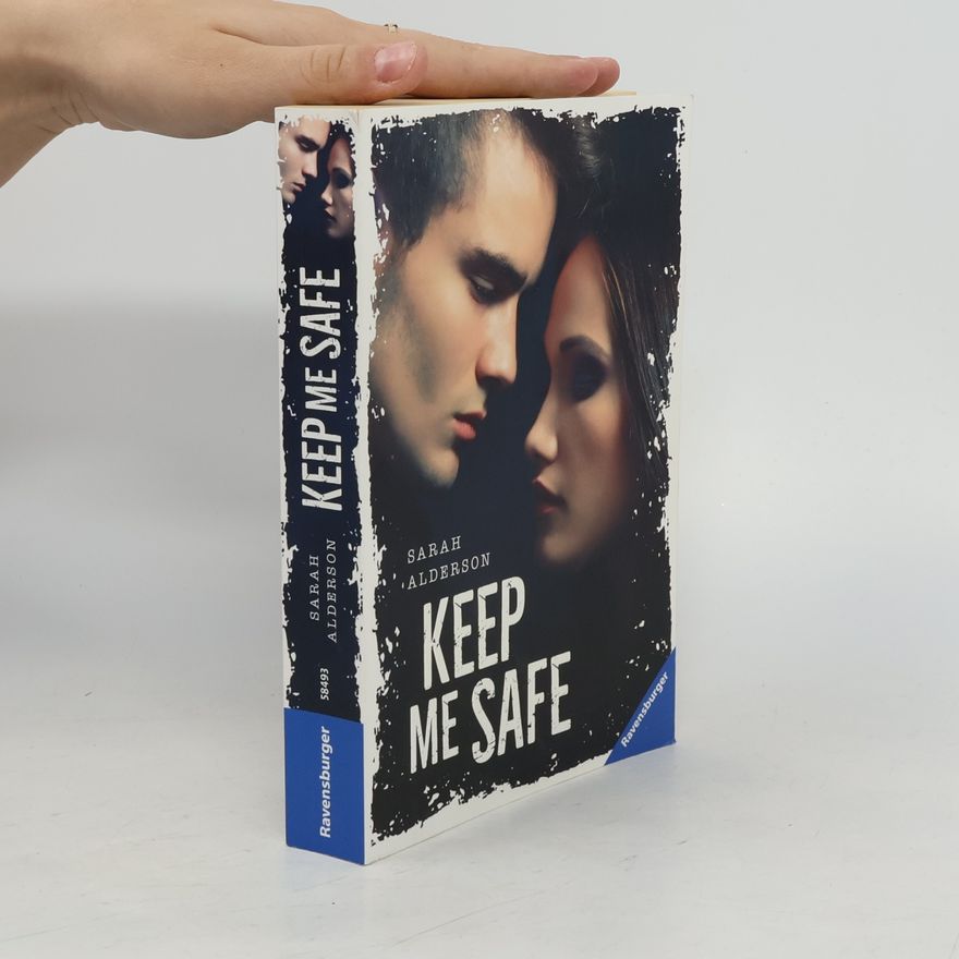 Sarah Alderson Keep Me Safe