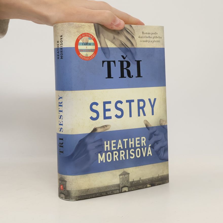 Heather Morris Tři sestry