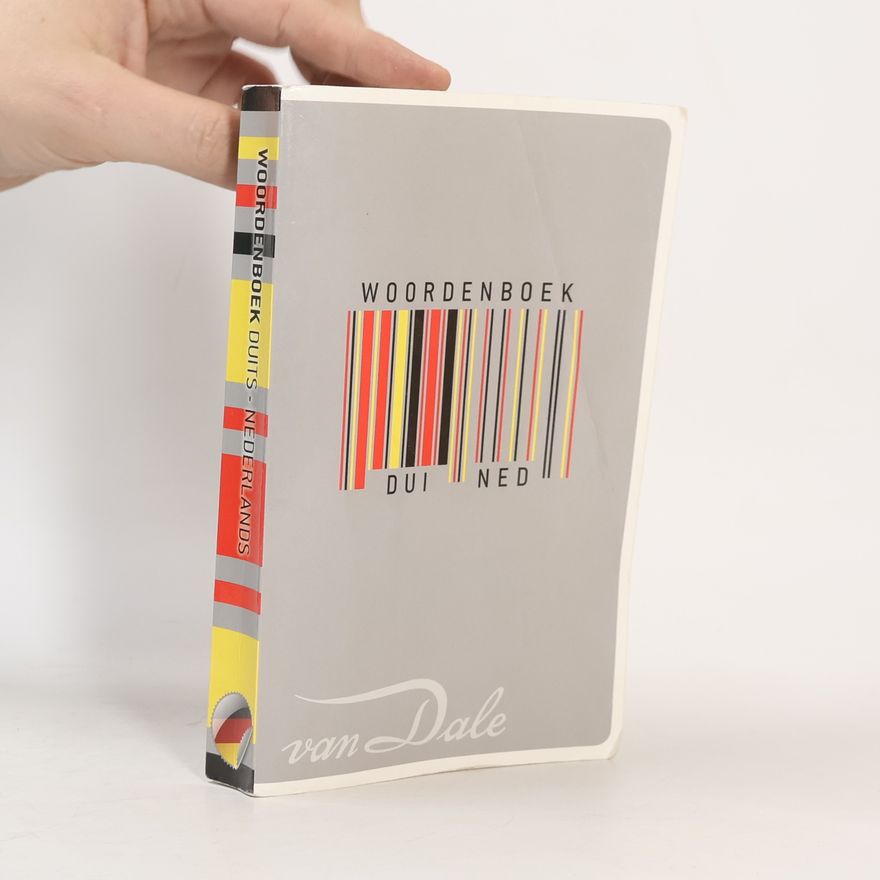 Autorenkollektiv Woordenboek Duits-Nederlands