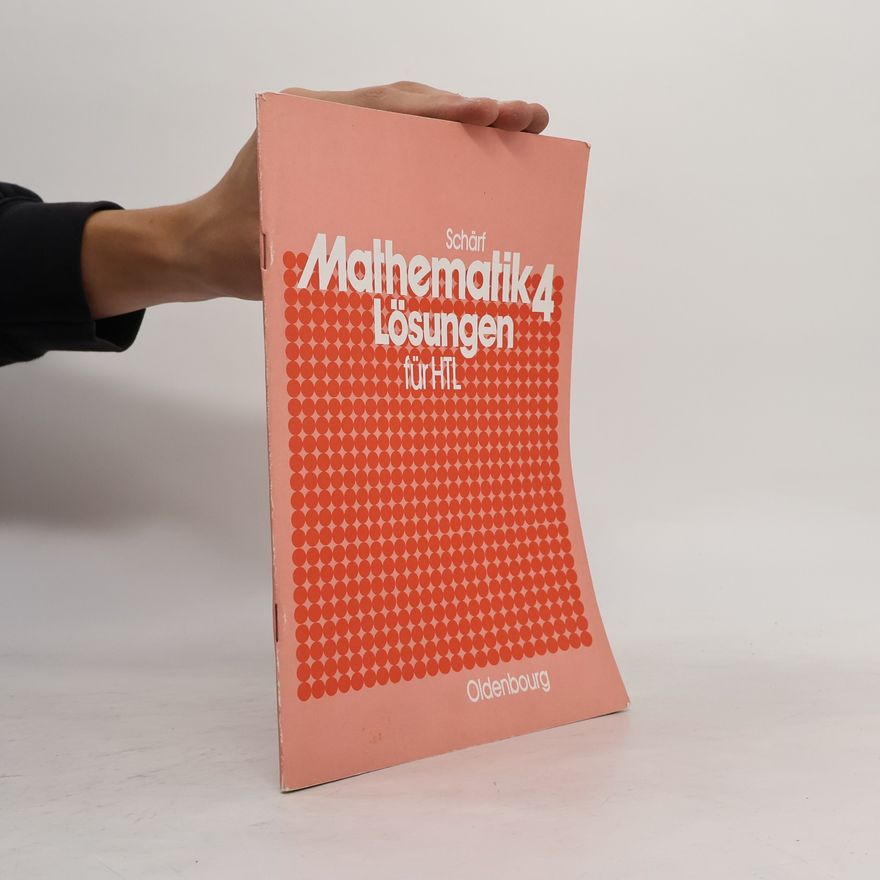 Renate Uschan Mathematik, Band 4 für HTL