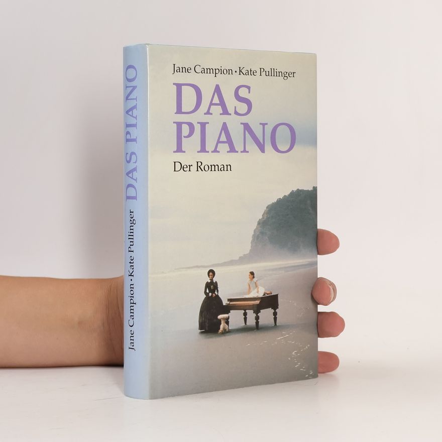 Jane Campion Das Piano
