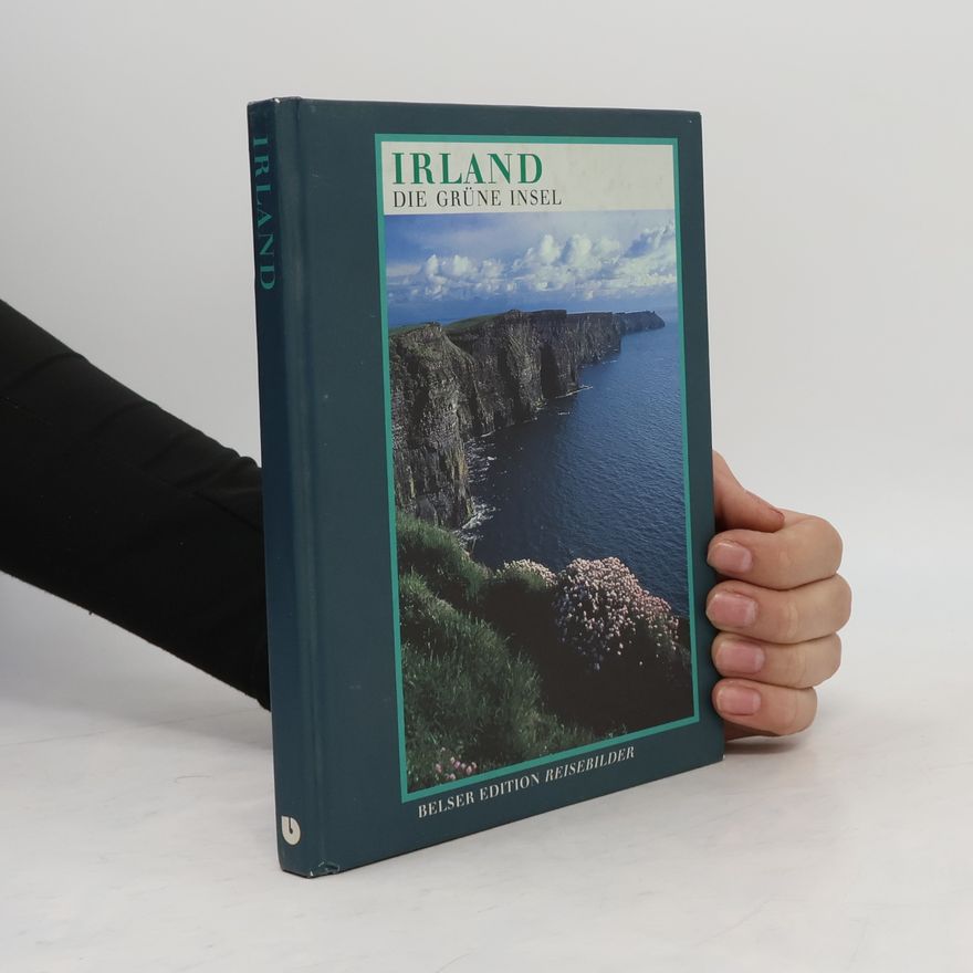Autorenkollektiv Irland