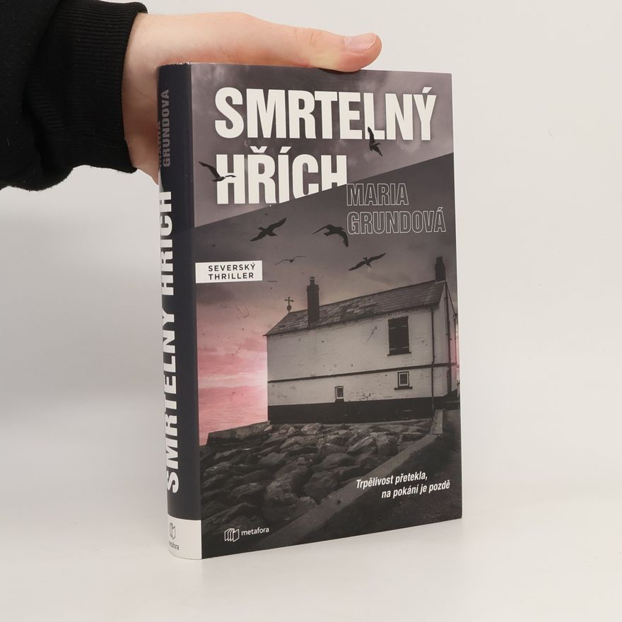 Maria Grund Smrtelný hřích