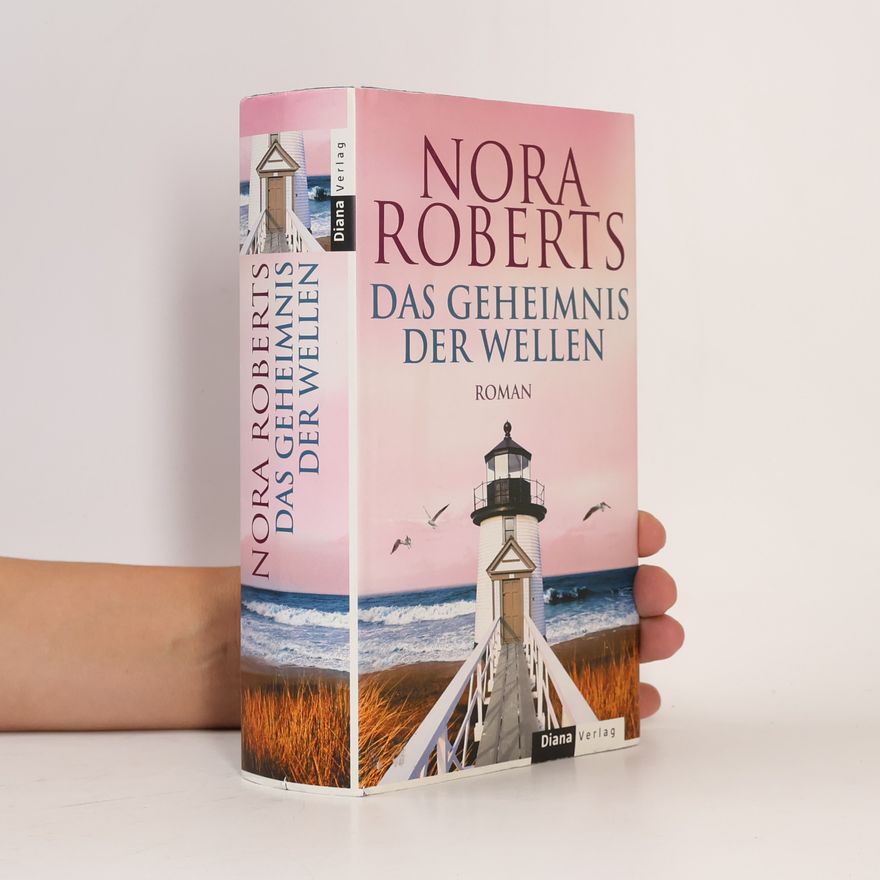 Nora Roberts Das Geheimnis der Wellen