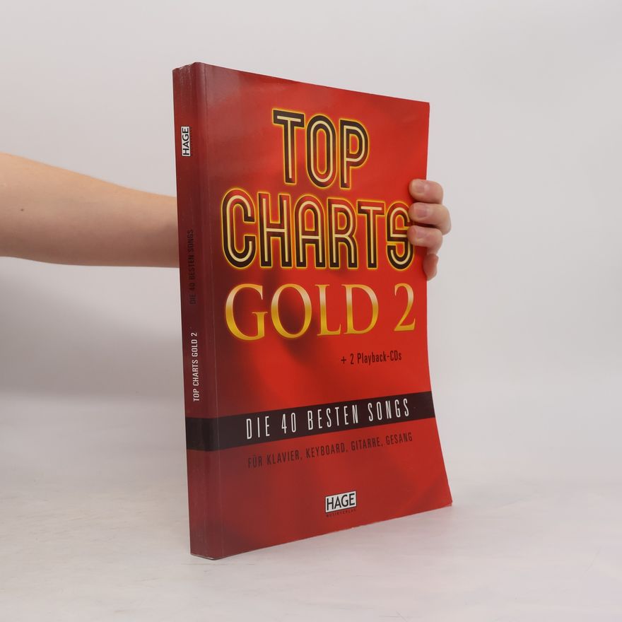 Autorenkollektiv Top Charts Gold 2
