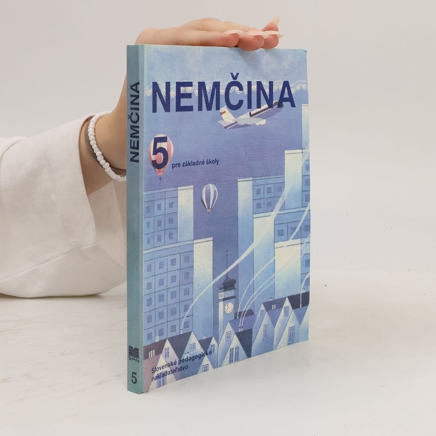 Autorenkollektiv Nemčina