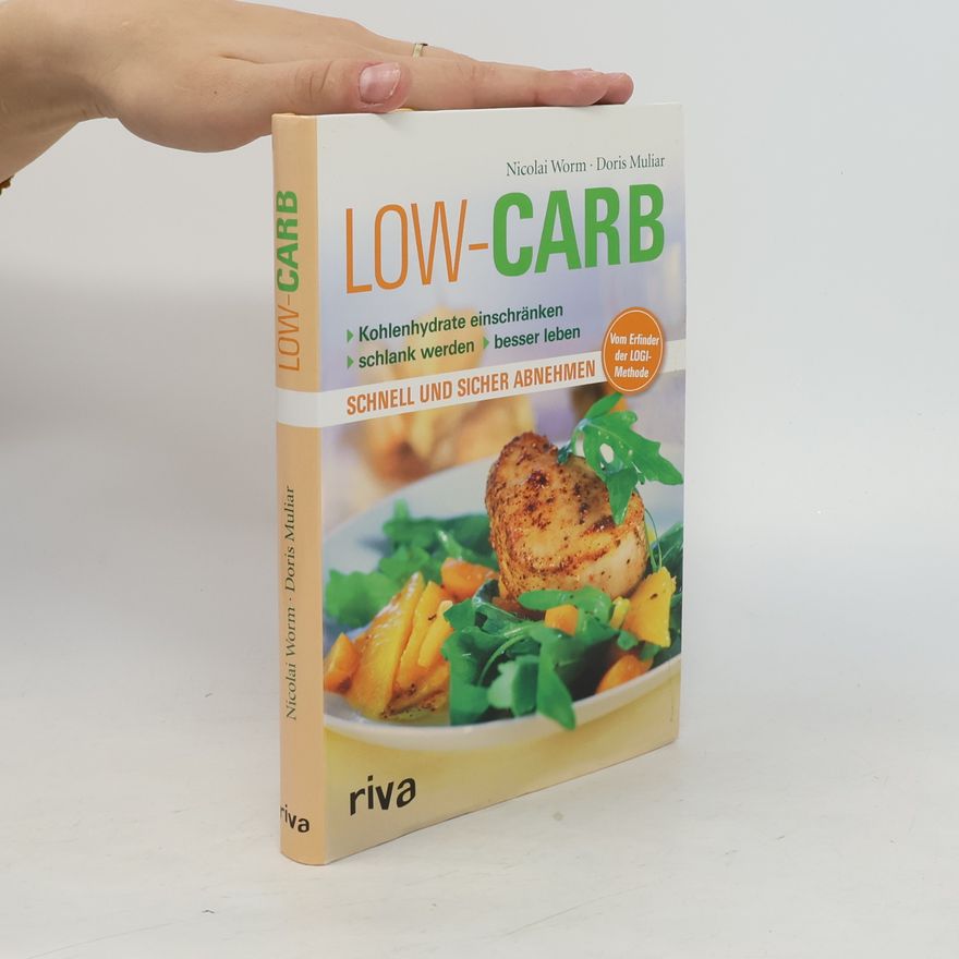 Nicolai Worm Low-carb