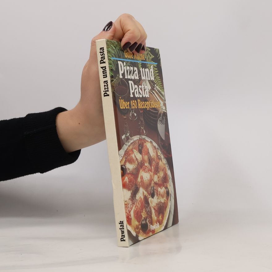 Autorenkollektiv Pizza und Pasta