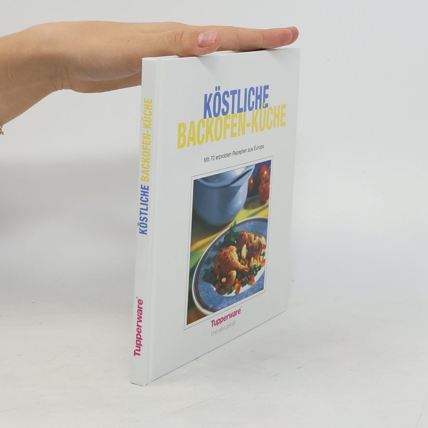 Autorenkollektiv Köstliche Backofen-Küche