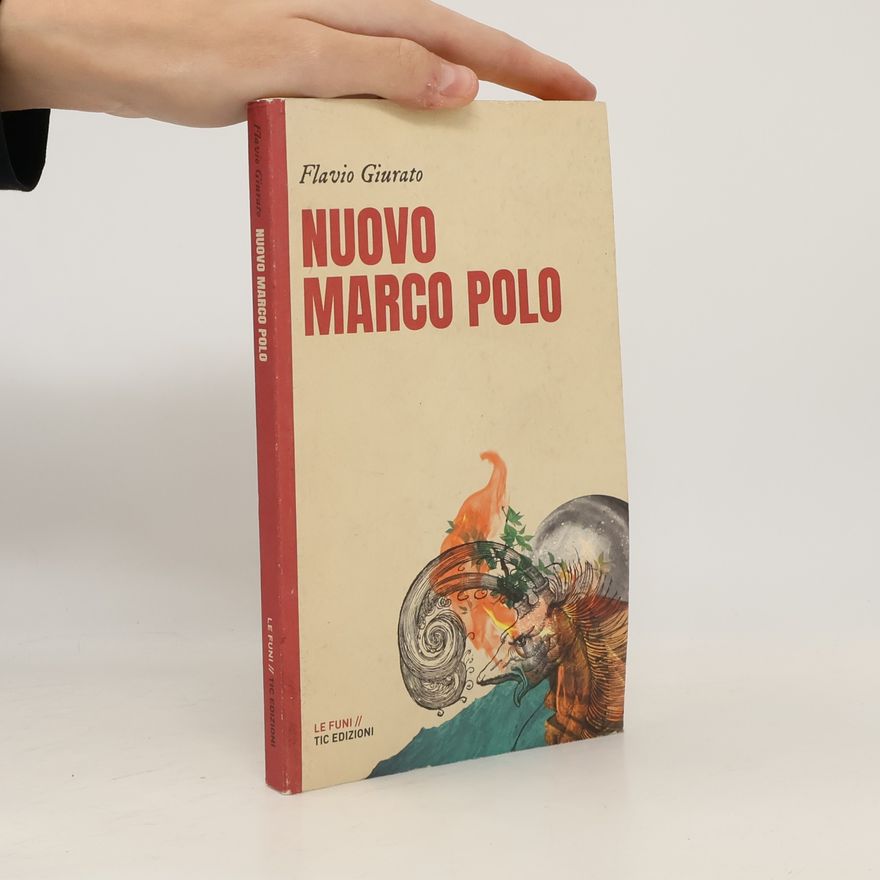 Flavio Giurato Nuovo Marco Polo