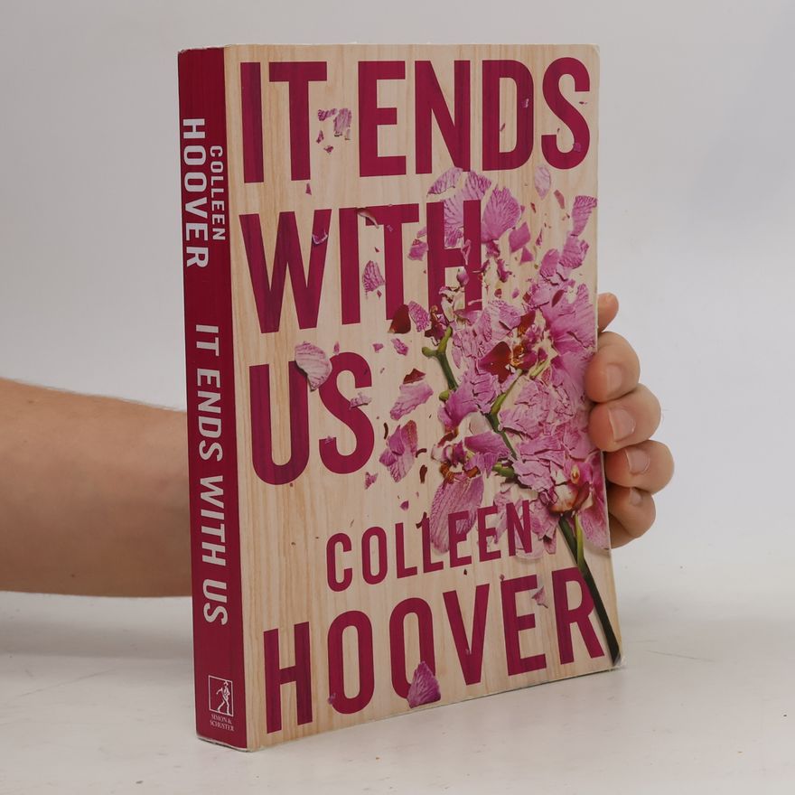 Colleen Hoover It Ends With Us