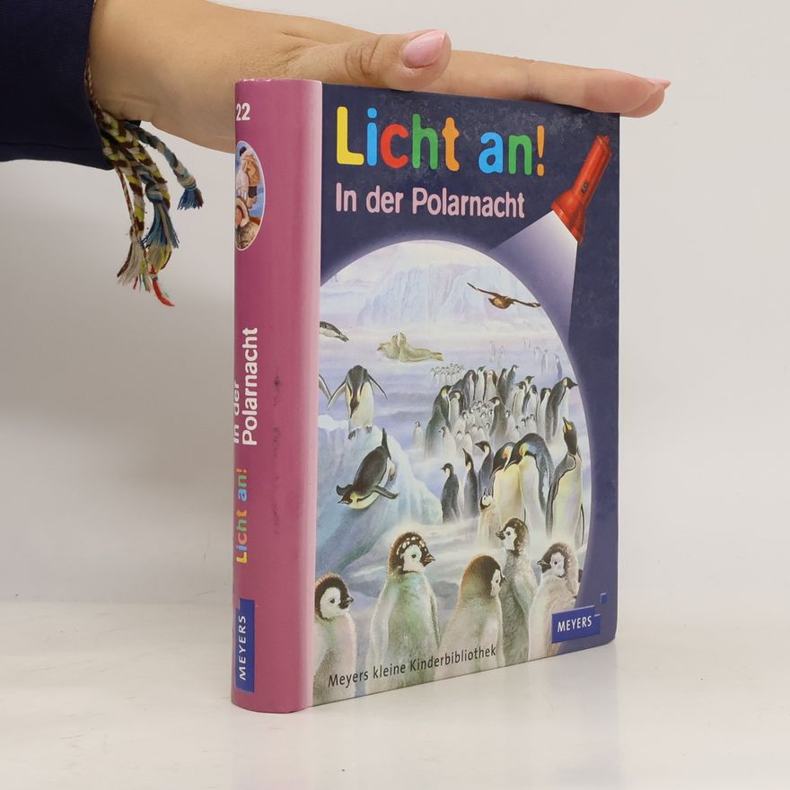 Meyers Kleine Kinderbibliothek Meyers Kleine Kinderbibliothek - Licht An!