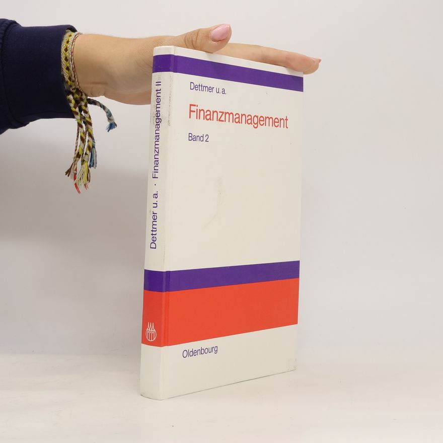 Autorenkollektiv Finanzmanagement