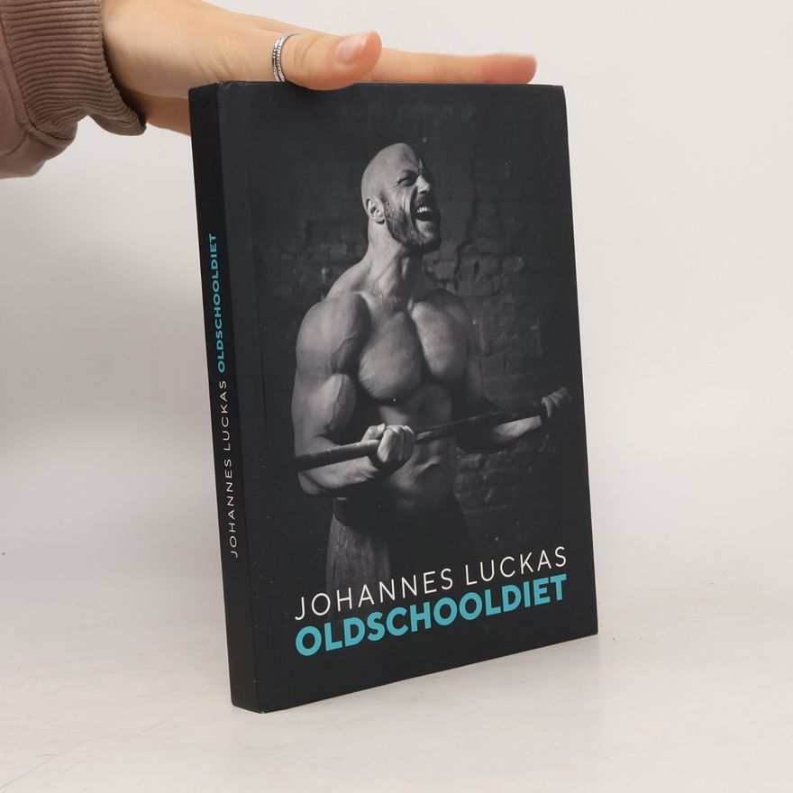 Johannes Luckas Oldschooldiet